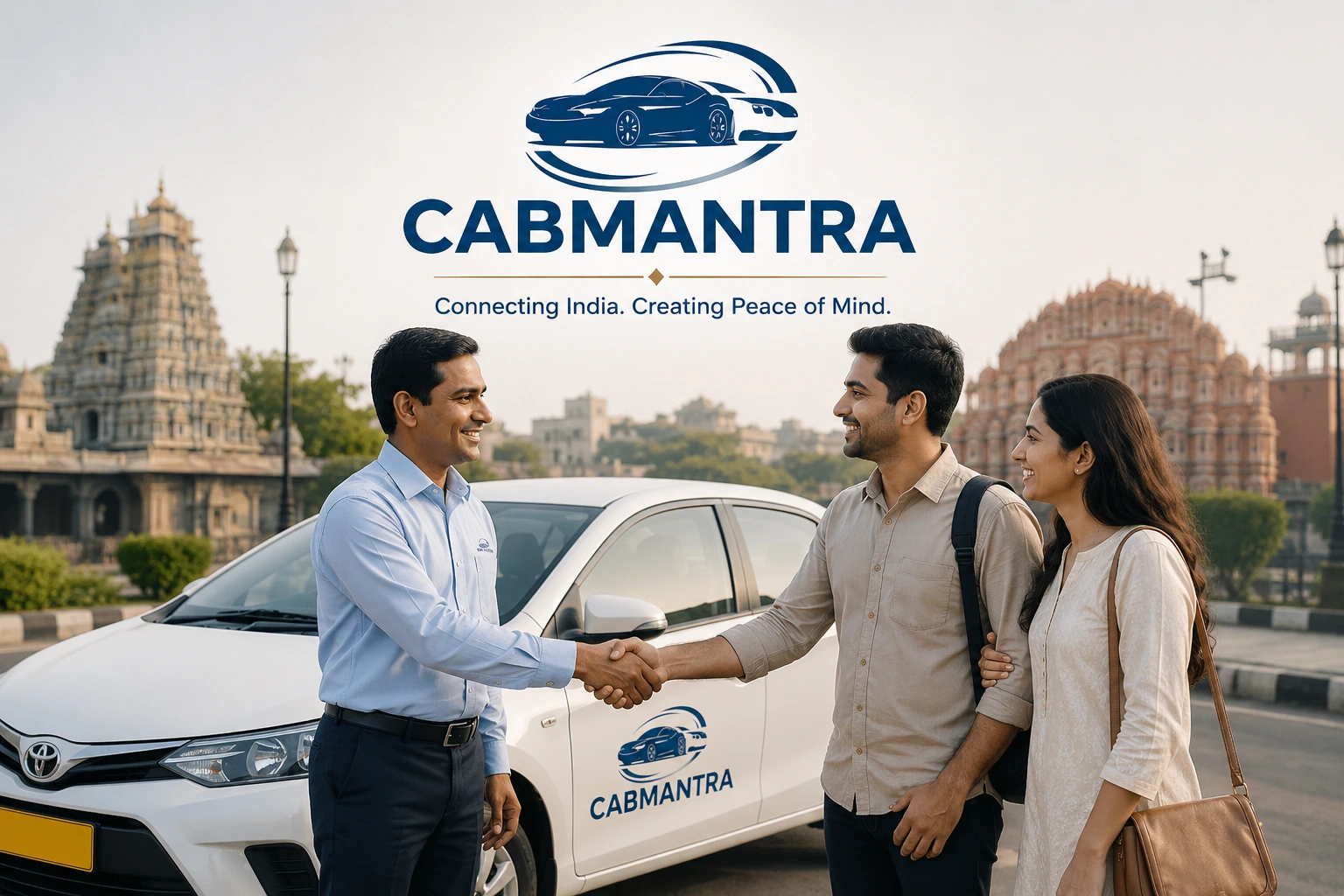 India tour services