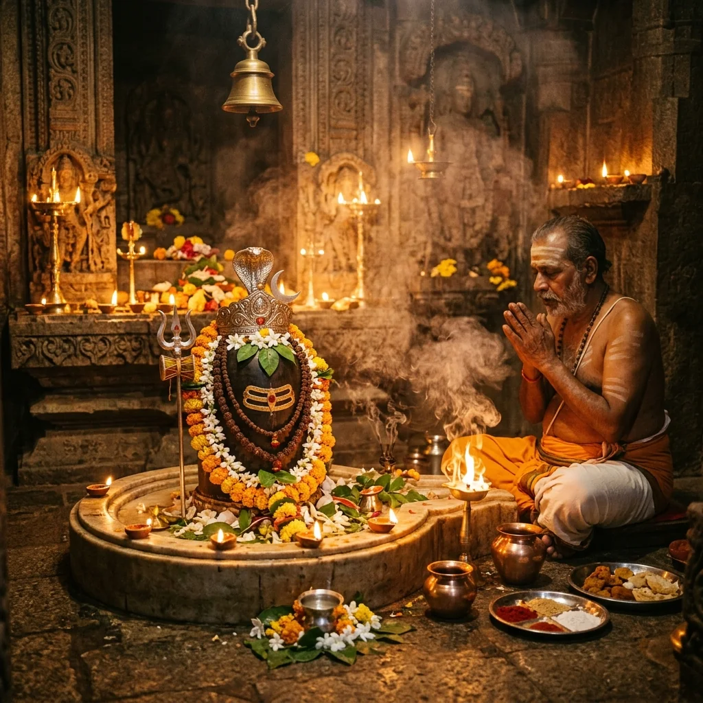 Pujas